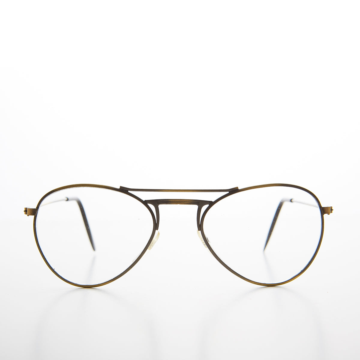 Vintage Pilot Eyeglasses - Garp