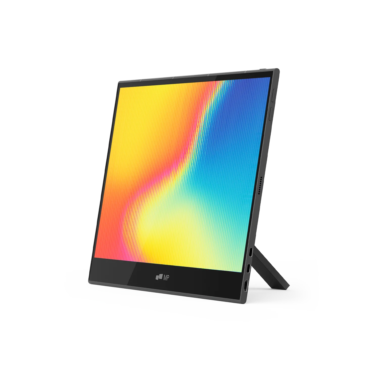 GLANCE Pro Touchscreen Monitor