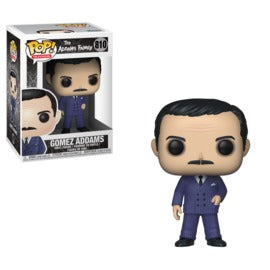 Pop! Television: The Addams Family - Gomez Addams (2019 Release)