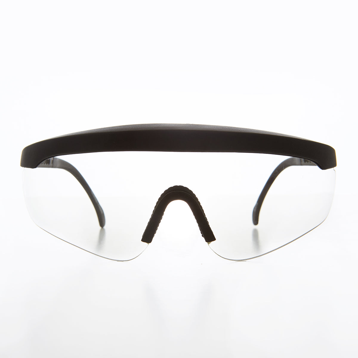 Safety Shield Protective Eyewear - Hero