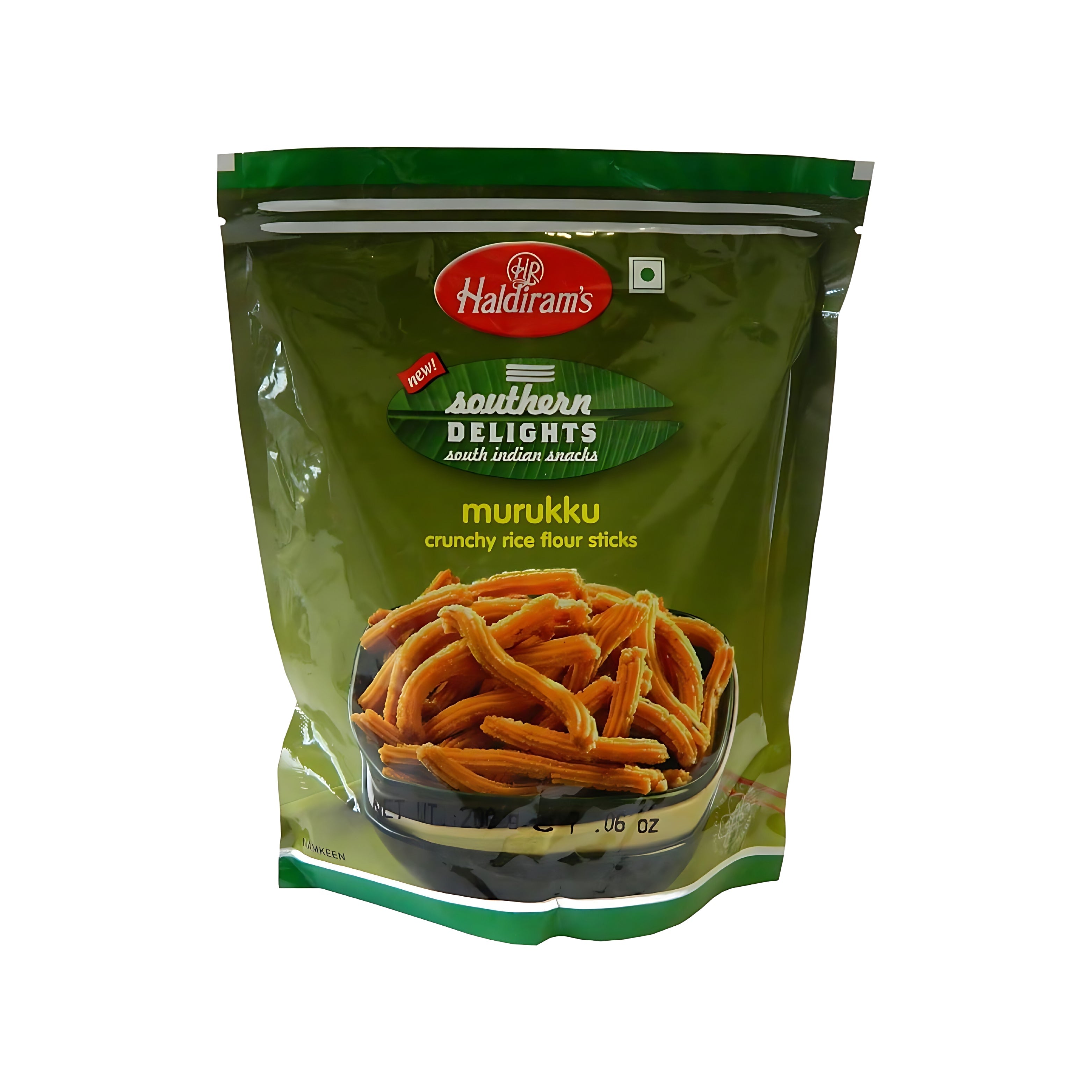 Haldiram's Murukku (India)