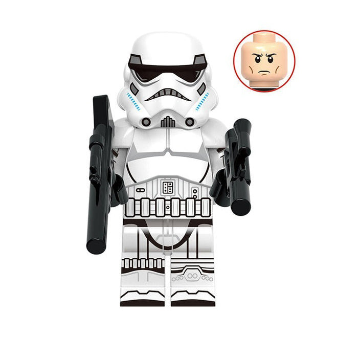 Imperial Stormtrooper - New