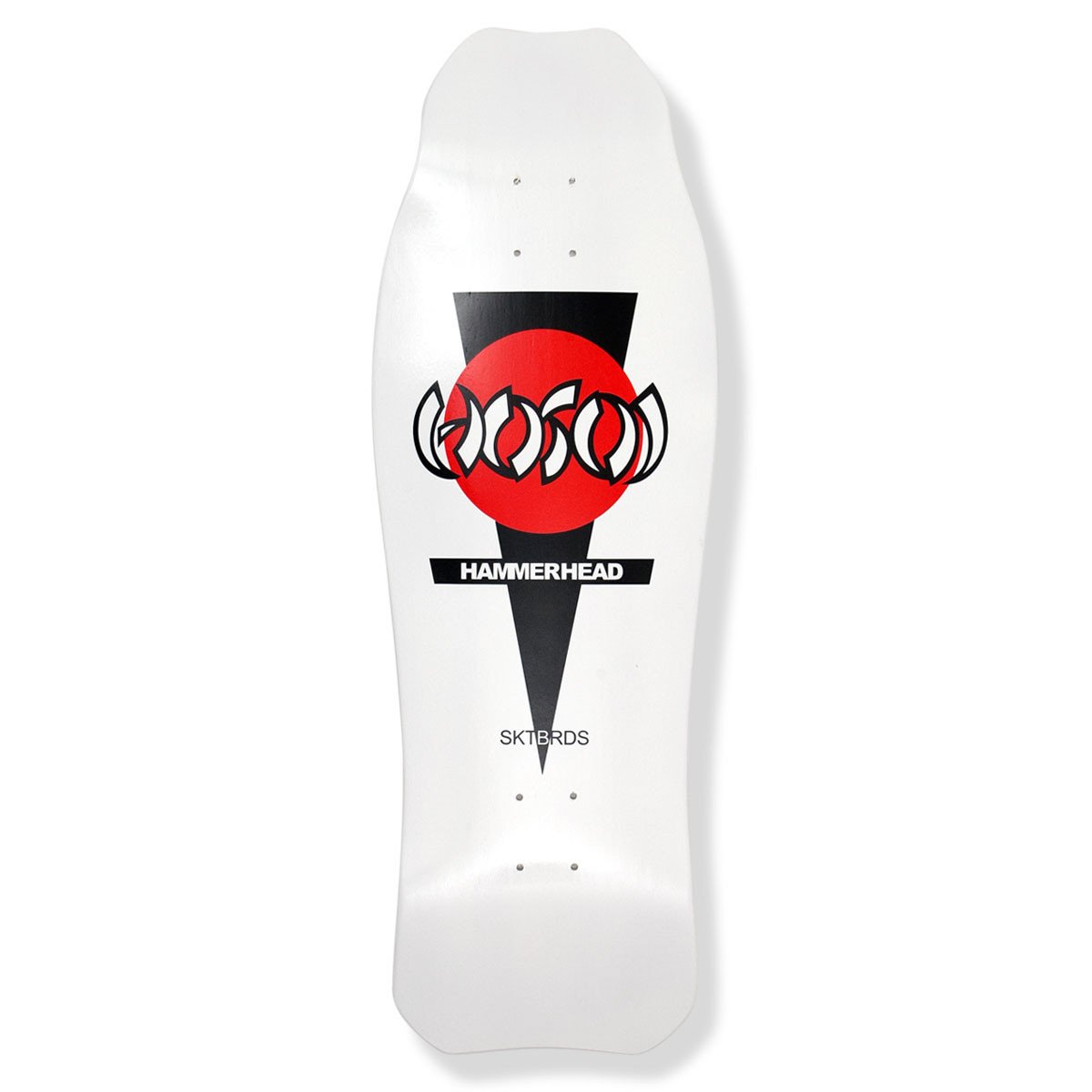 Hosoi Hammerhead Hybrid 9.5