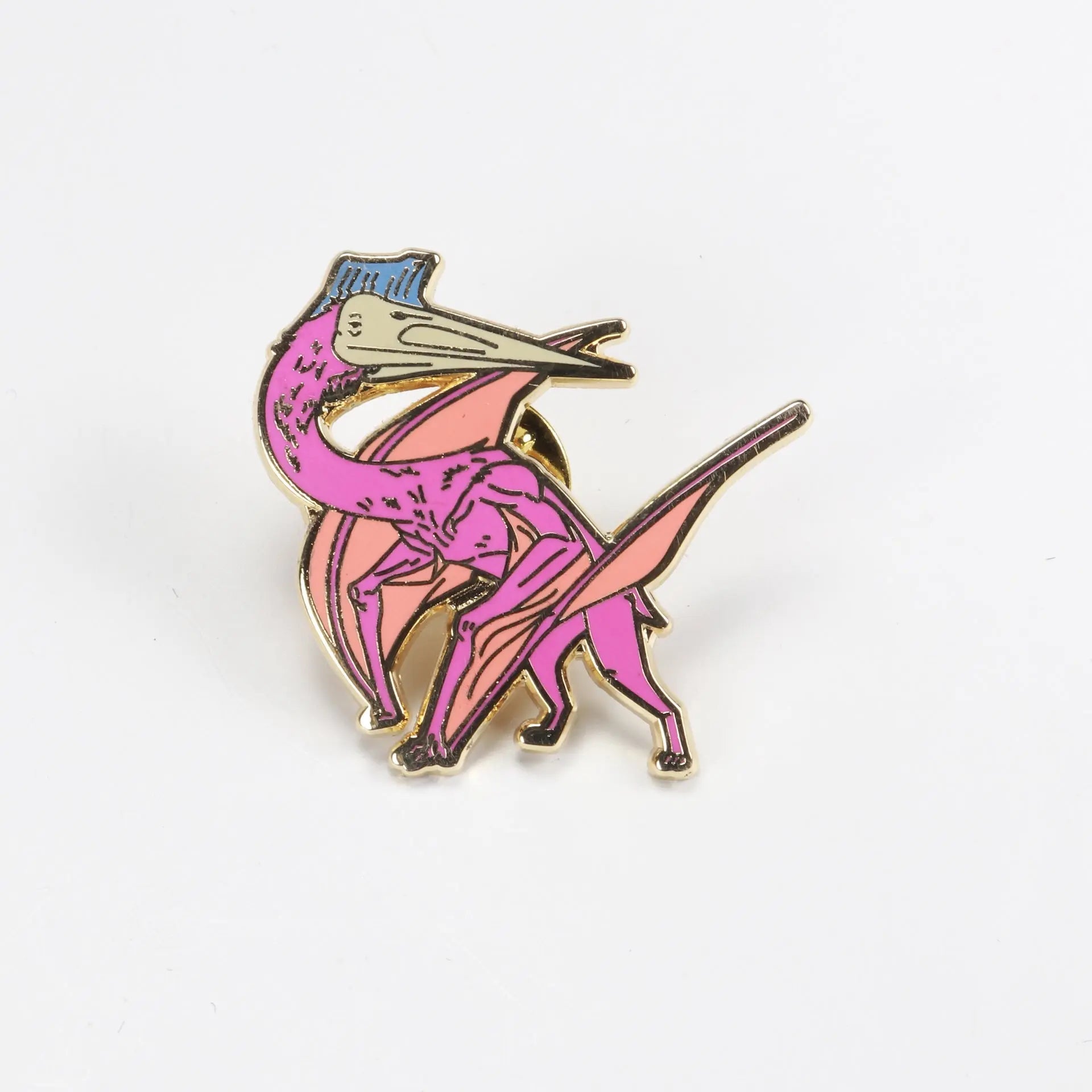 Quetzalcoatlus Pin