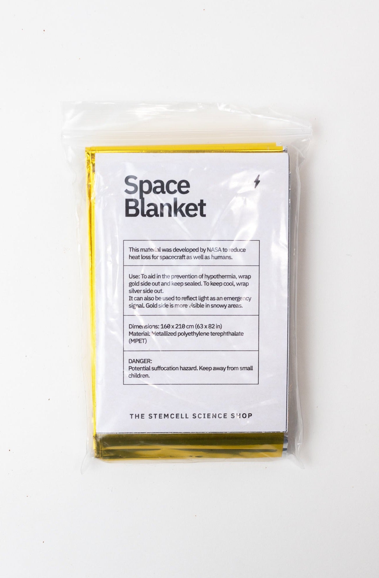 Space Blanket