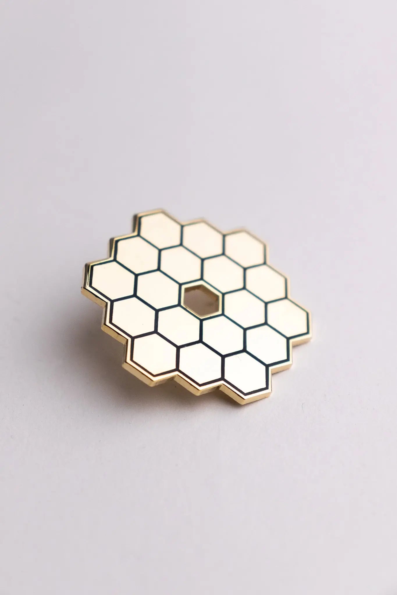 James Webb Space Telescope Pin