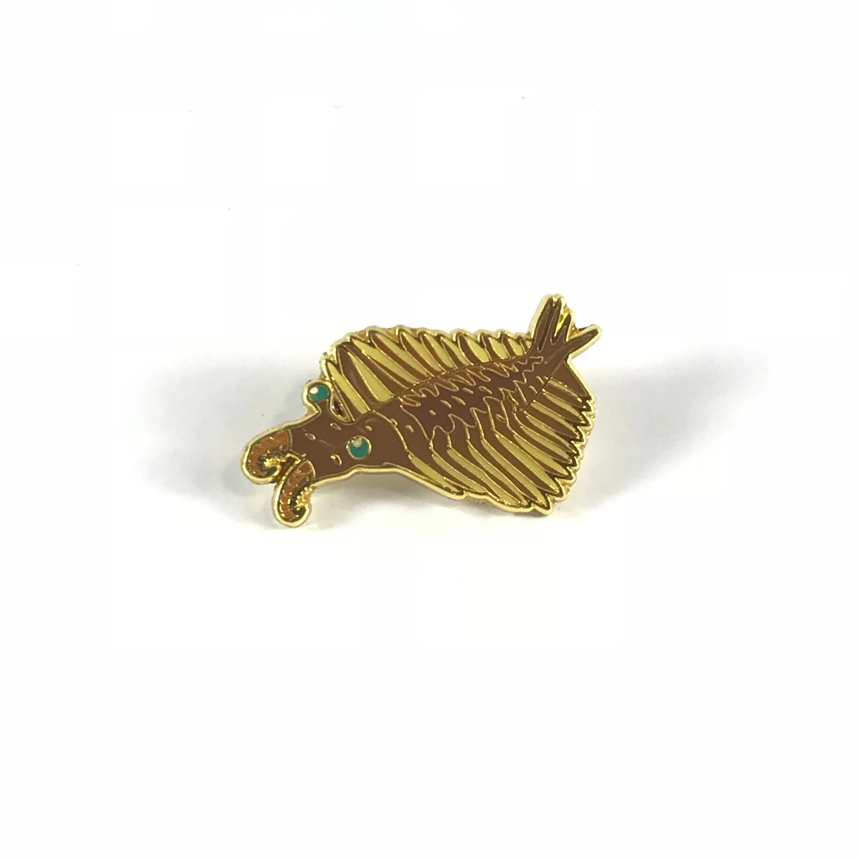 Anomalocaris Pin