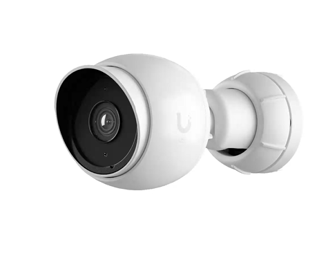 Next-gen 2K HD PoE Bullet camera indoor/outdoor