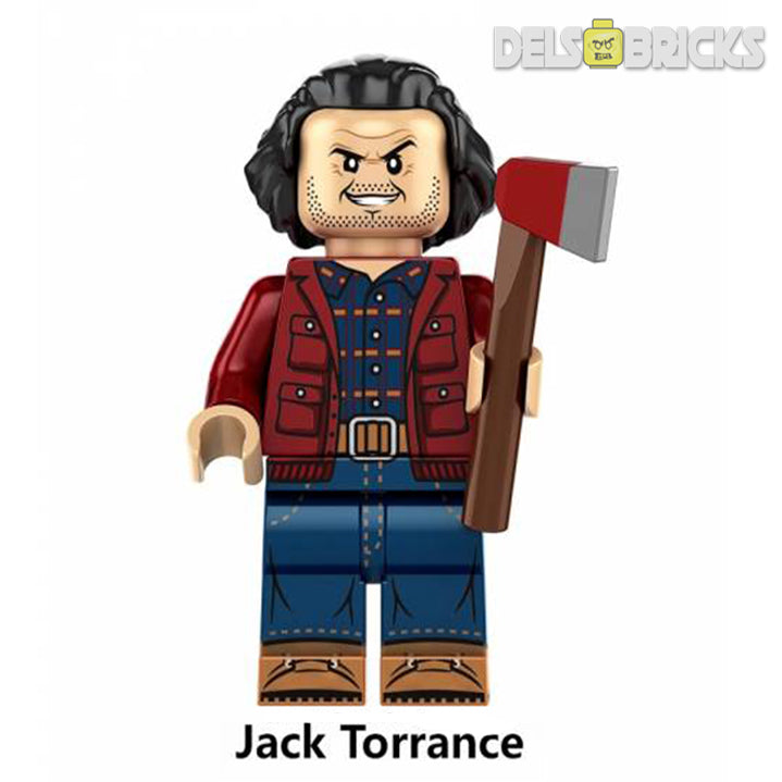 Jack Torrance The Shining - New