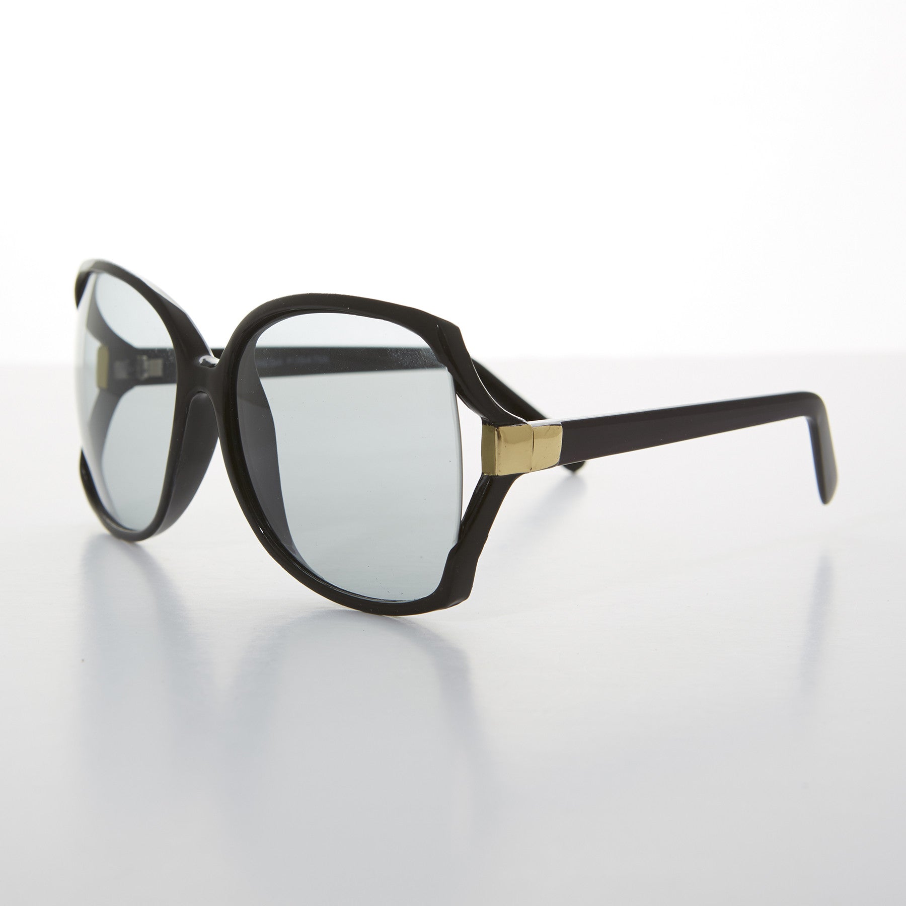 Big Square Women's Sunglass  - Joan