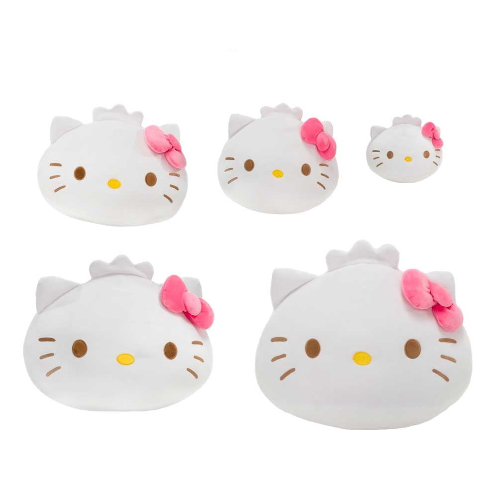 Fiesta: Sanrio Hello Kitty Dumplings