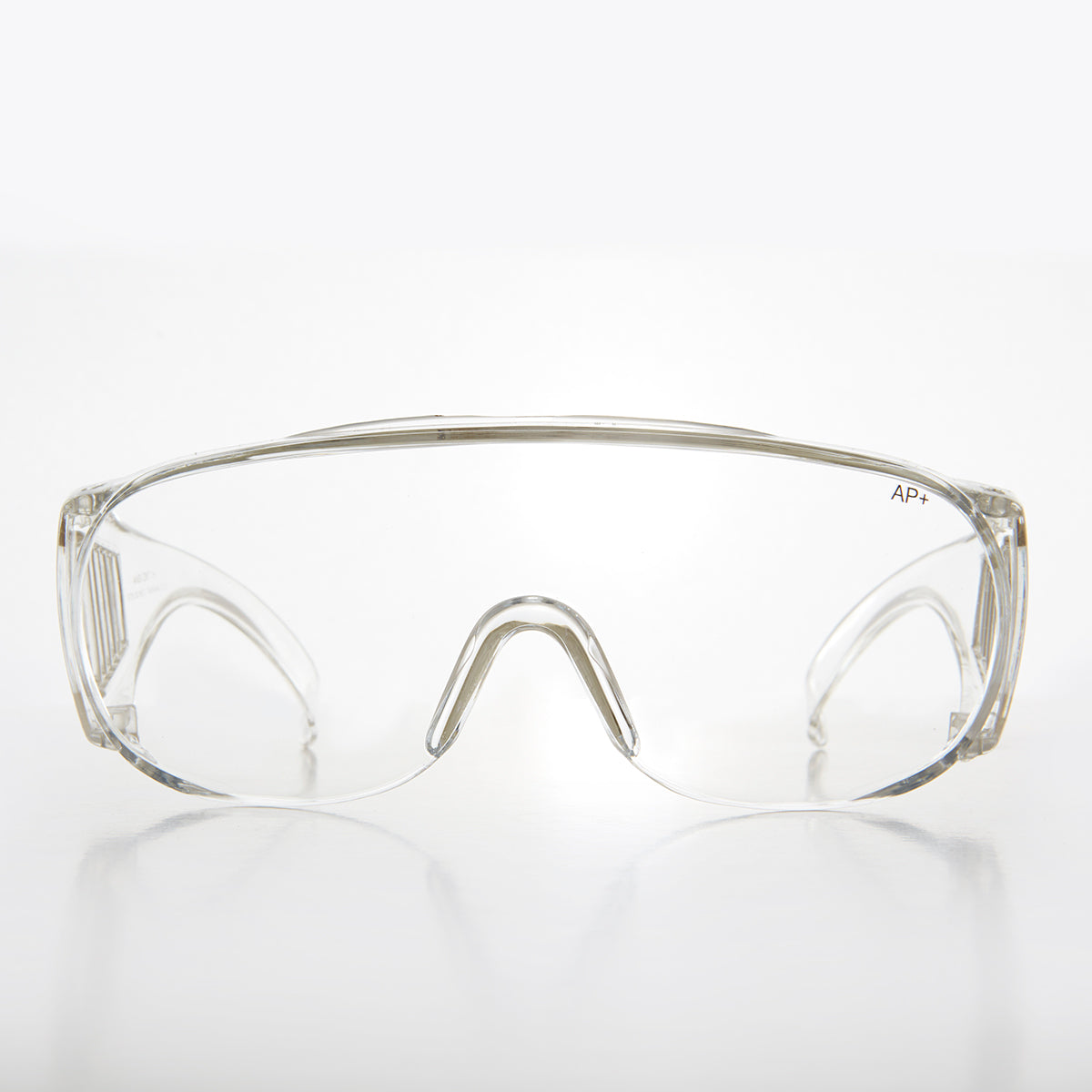 Coverall Safety Glasses - Keeper