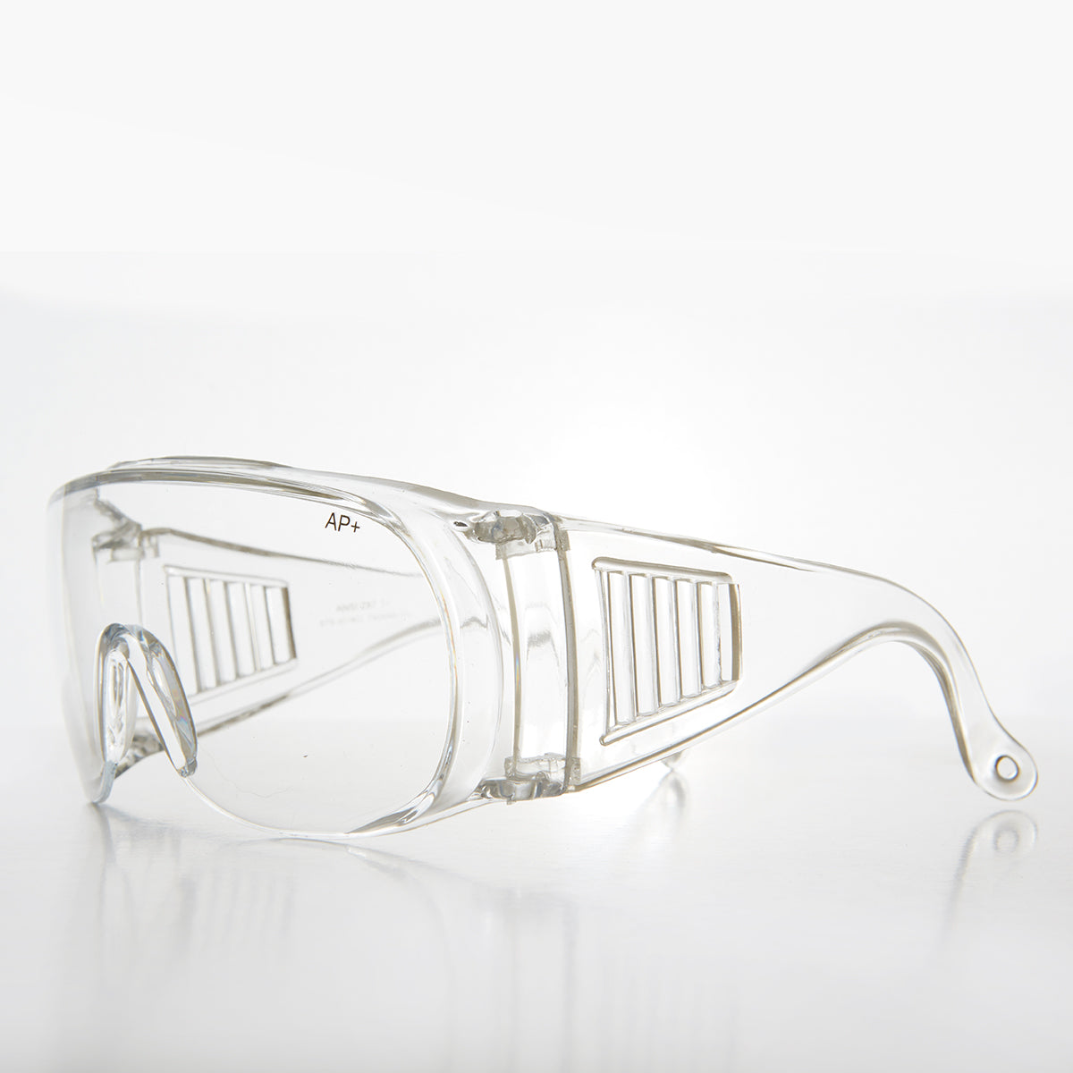 Coverall Safety Glasses - Keeper