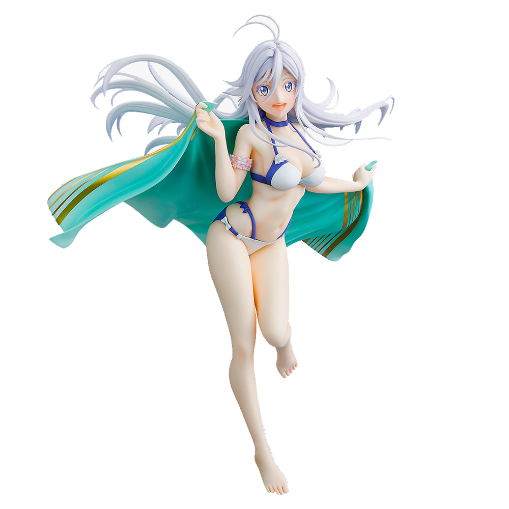 Kadokawa: 86 EIGHTY-SIX - Lena (Swimsuit Ver.) 1/7 Scale Figure