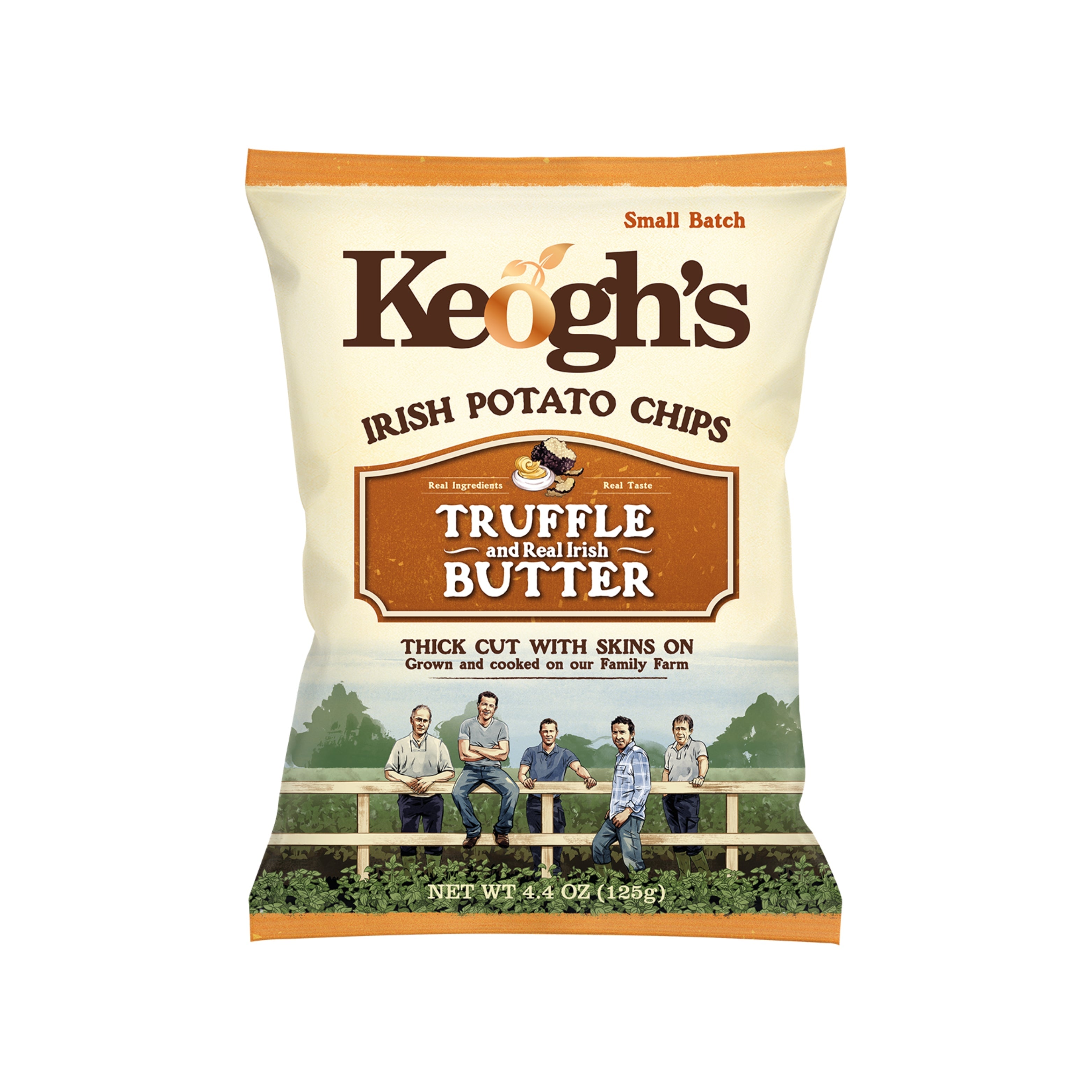 Keoghs Truffle Butter (Ireland)