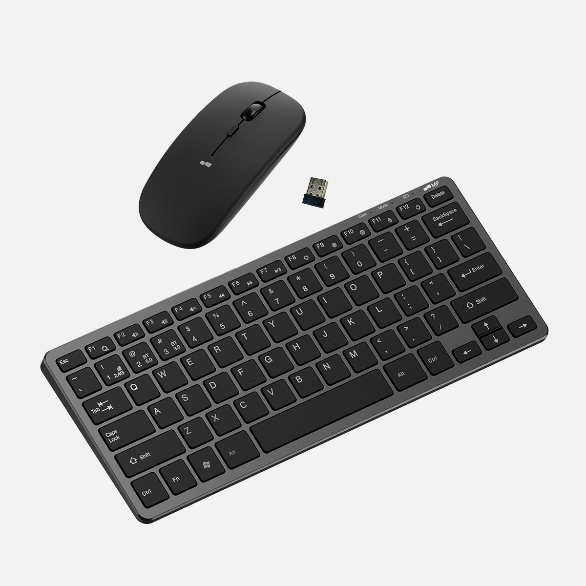 Keyboard + Mouse Set