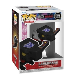 Pop! Retro Toys: Transformers G1 - Laserbeak