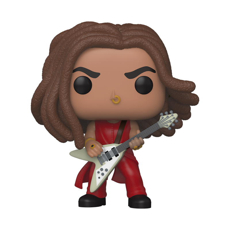 Pop! Rocks: Lenny Kravitz