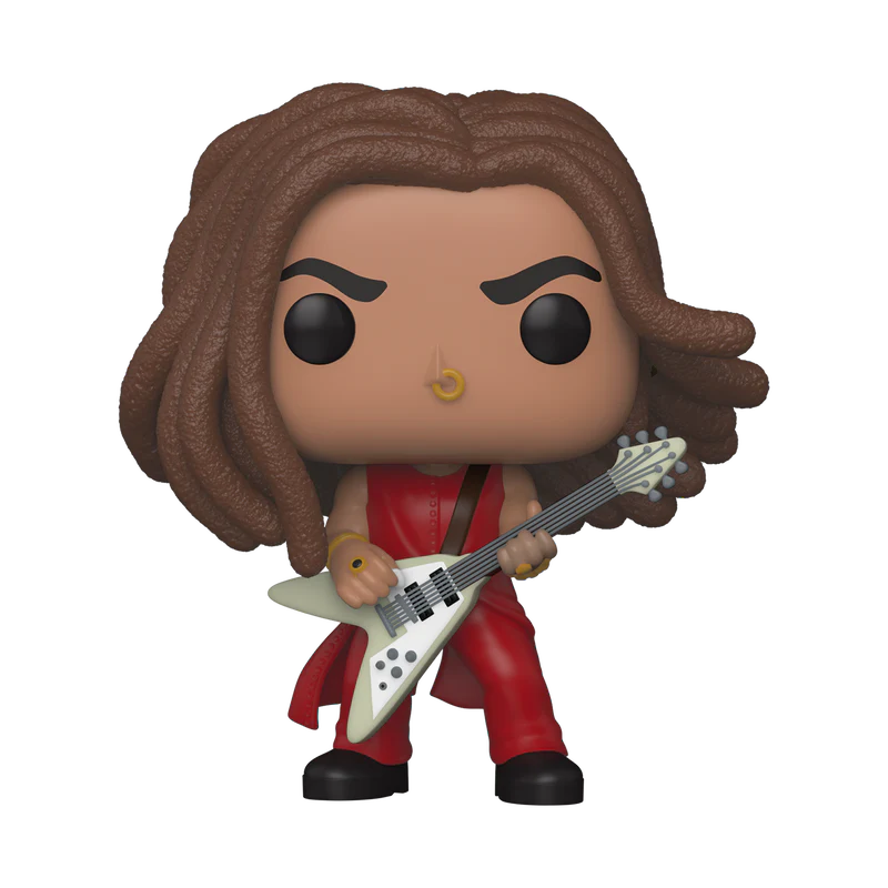 Pop! Rocks: Lenny Kravitz