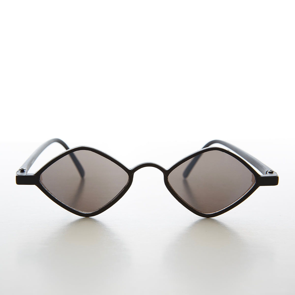 Diamond Shape Vintage Sunglasses - Marvel