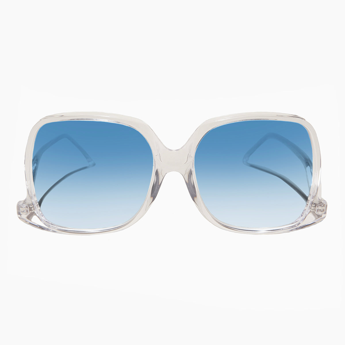 Mia Sunglass - Blue