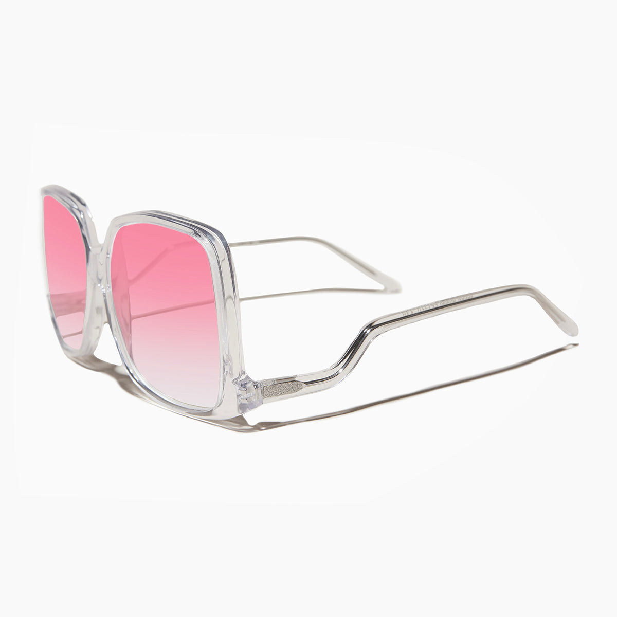 Mia Sunglass - Pink