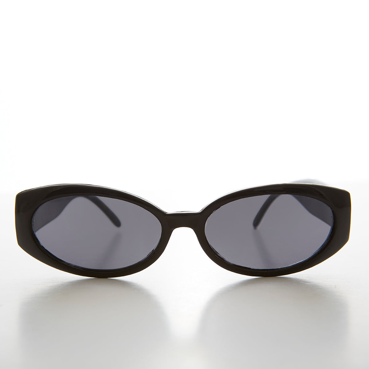 Oval Cat Eye Deadstock Sunglass - Molly