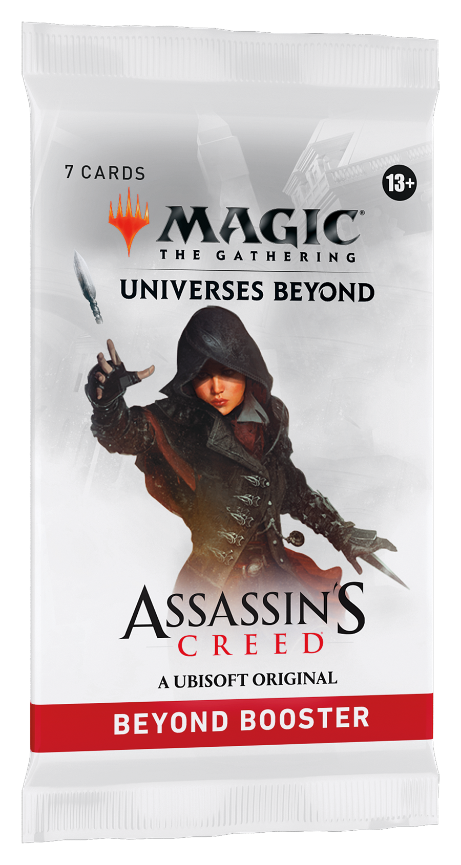 Magic: The Gathering - Assassin’s Creed Beyond Booster Display Box