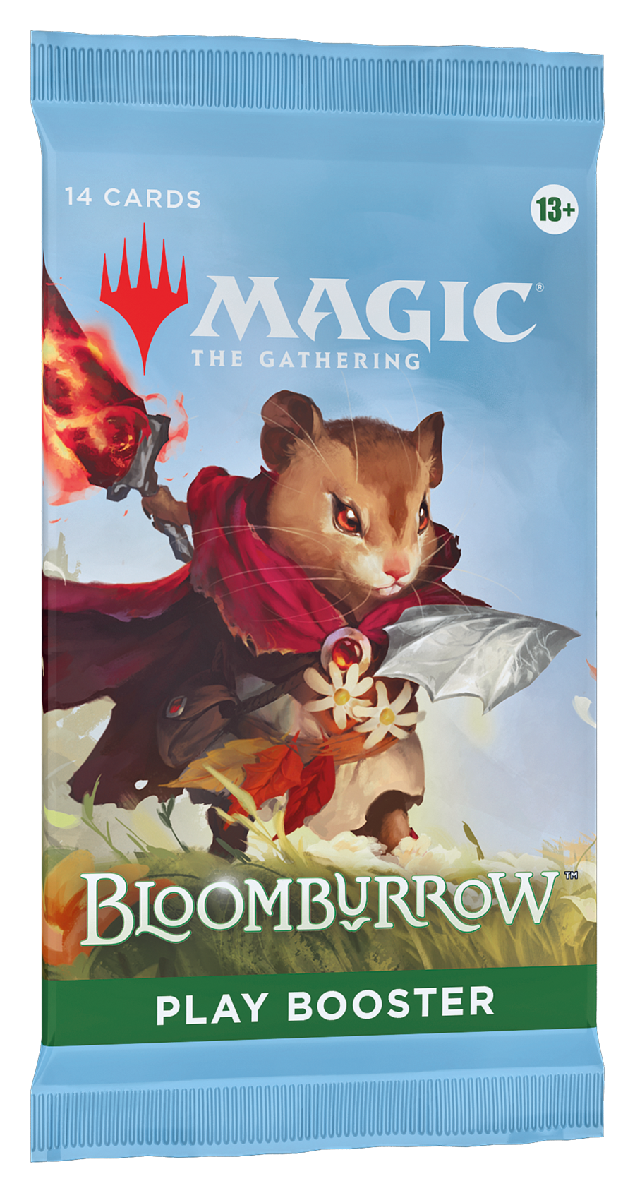 Magic: the Gathering - Bloomburrow Play Booster