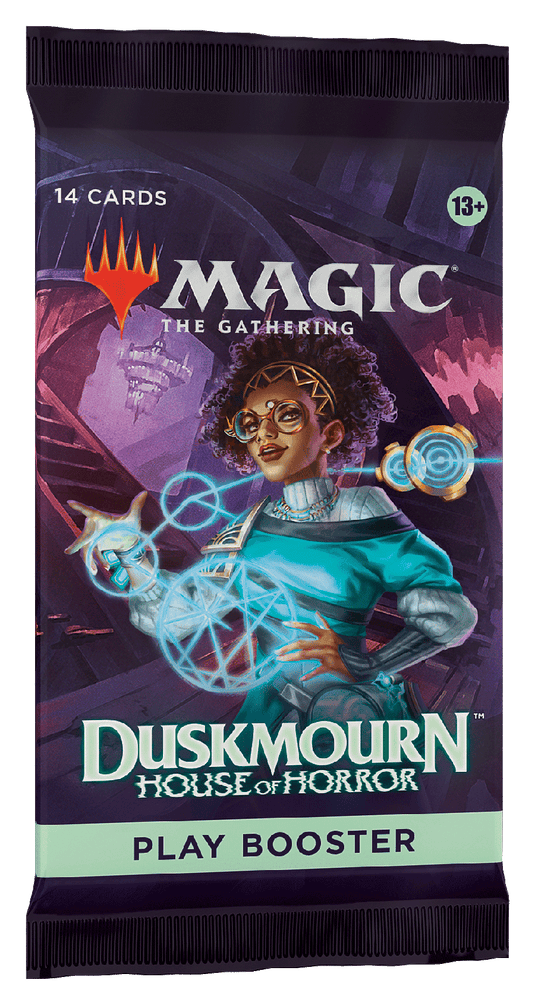 Magic: the Gathering