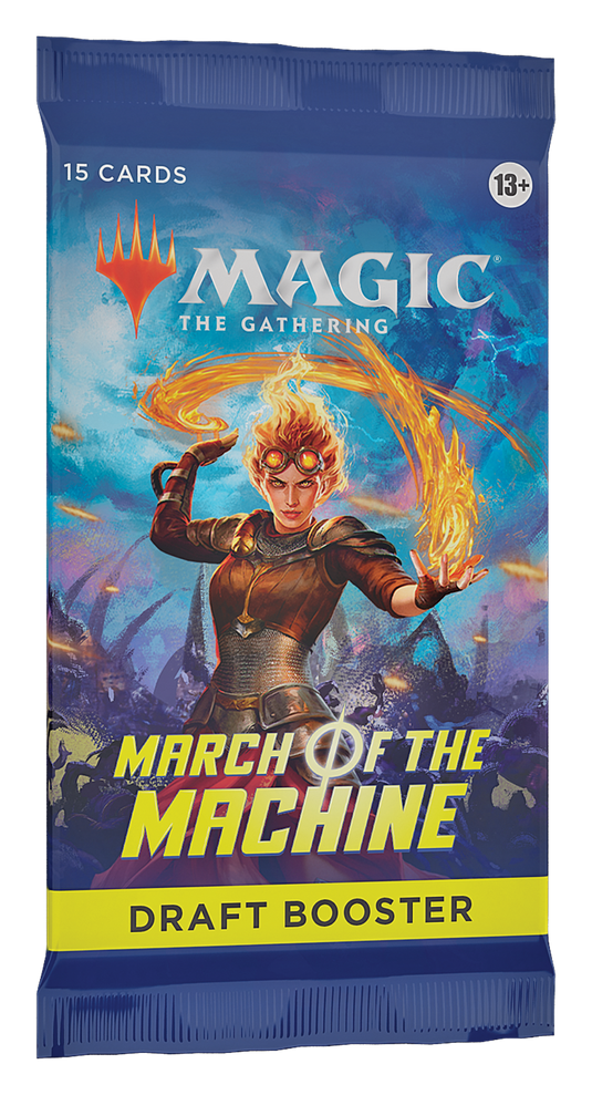 Magic: the Gathering