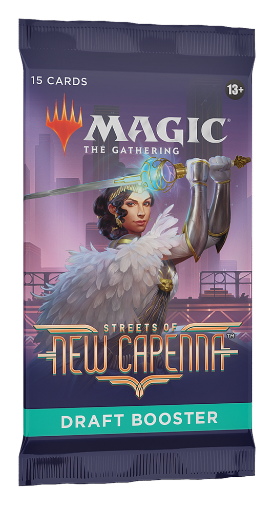 Magic: the Gathering