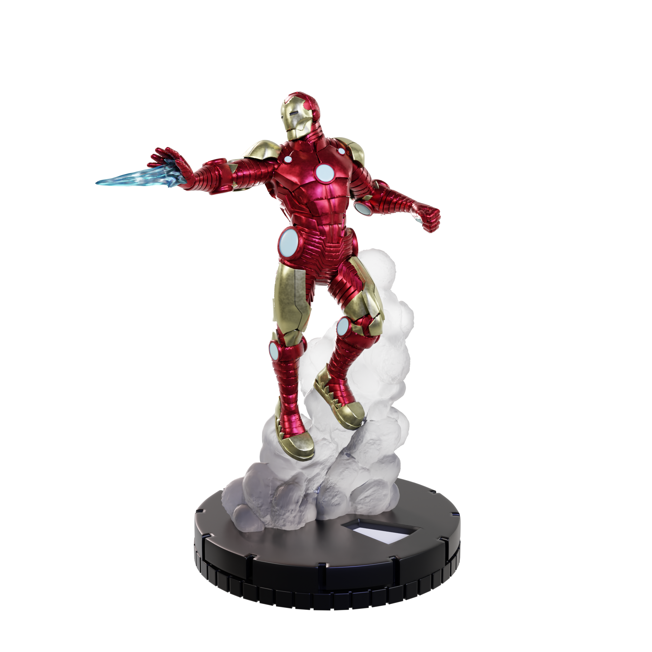 HeroClix: Starter Set 2024