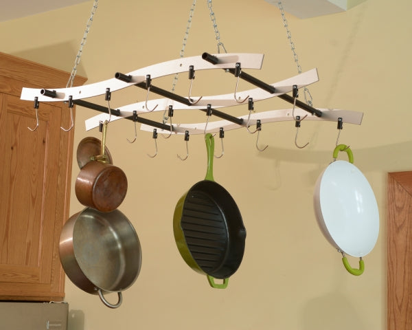 Madeira Pot Hanger