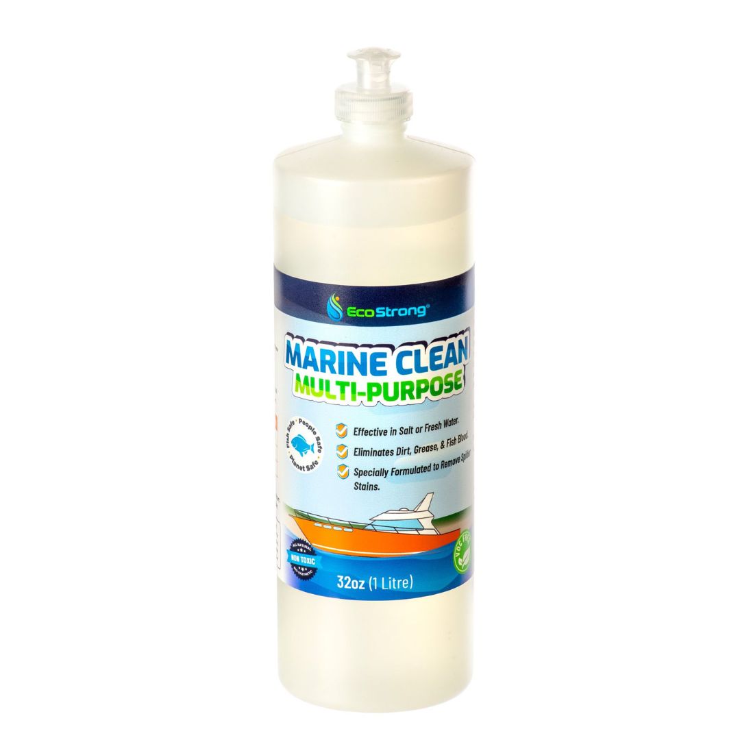 Marine Clean Multi-Purpose