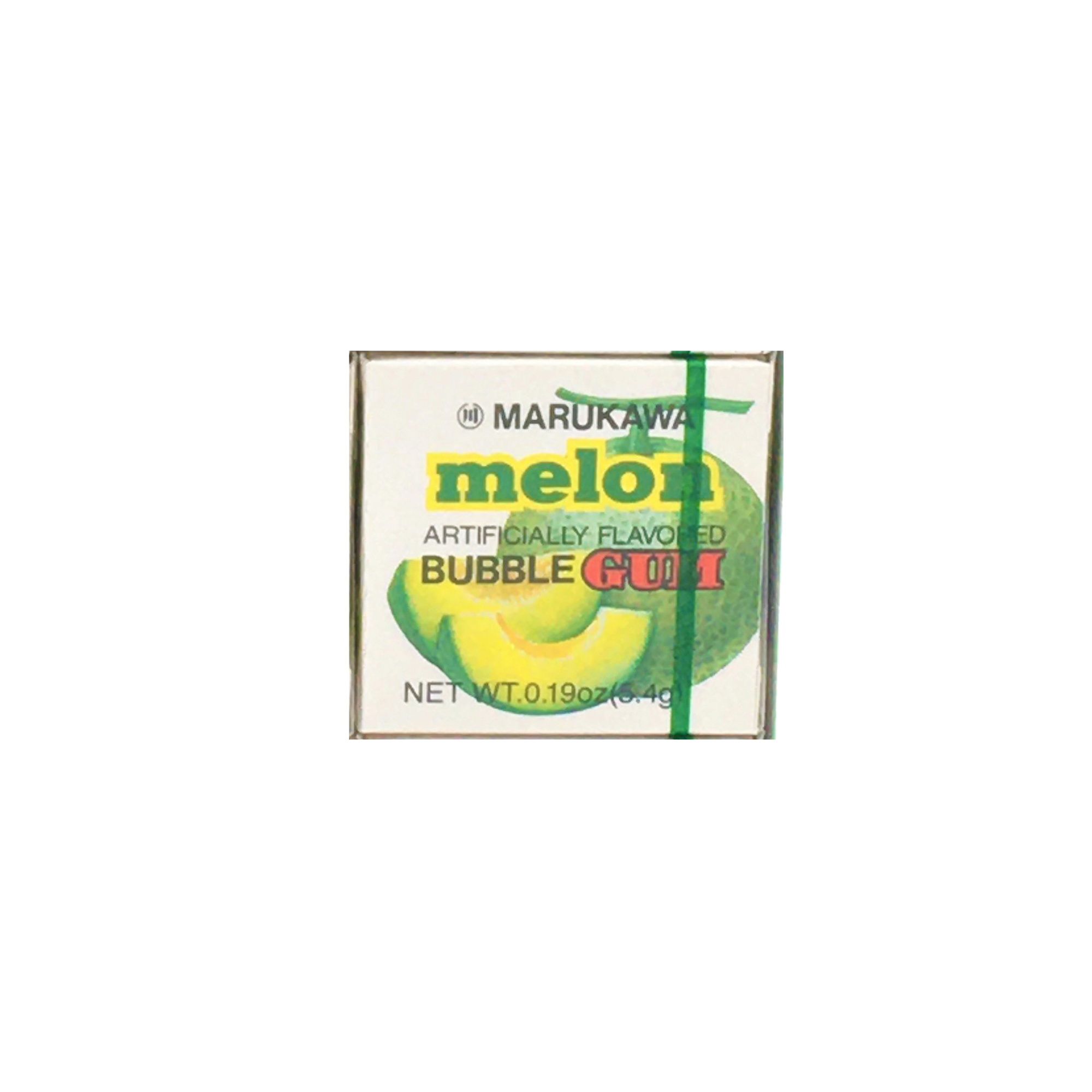 Marukawa Melon Gum (Japan)