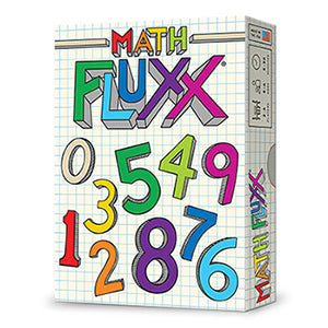 Math Fluxx