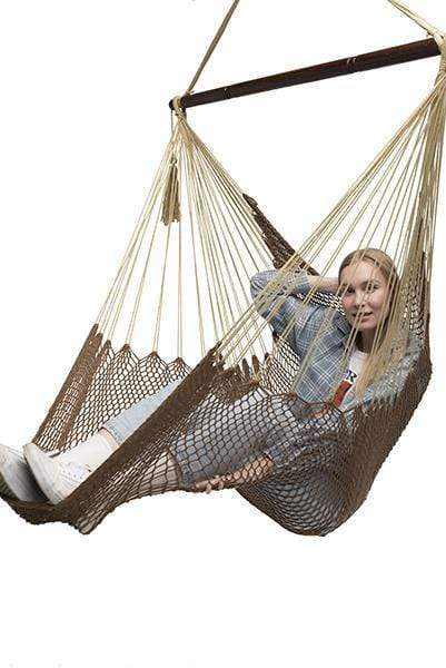 Mayan Hammock Chair