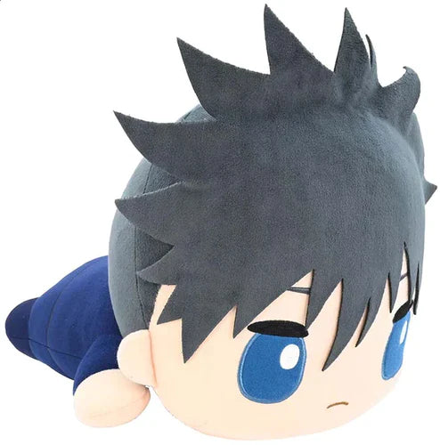 Jujutsu Kaisen Megumi Fushiguro Nesoberi Big Plush