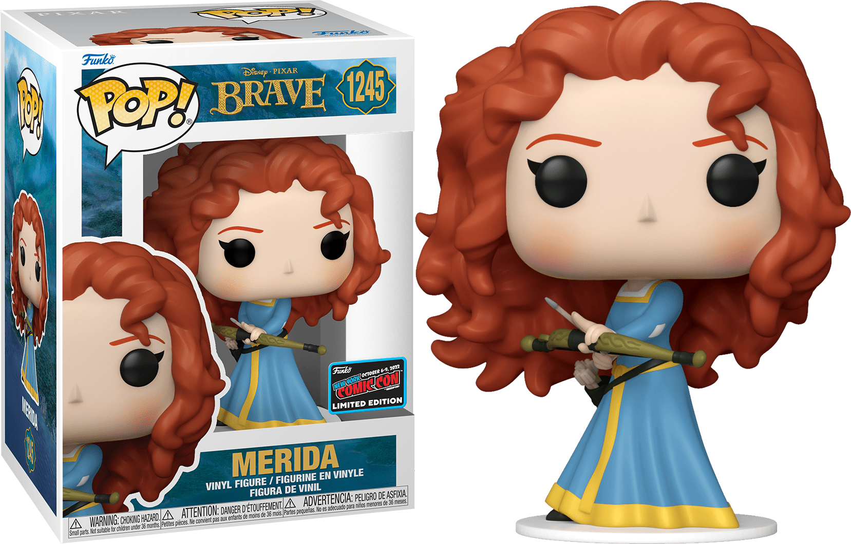 Merida