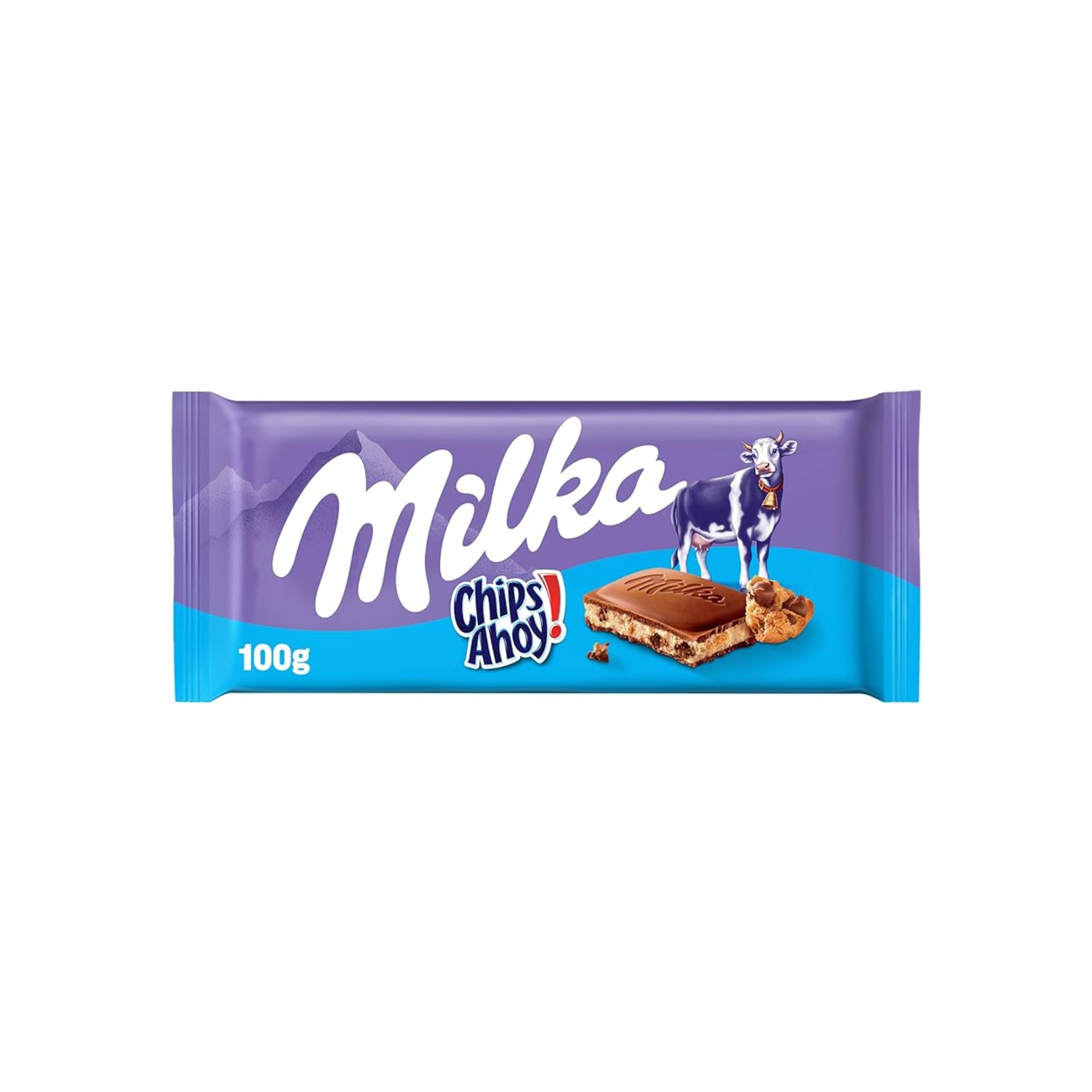 Milka Bar Chips Ahoy Milk (Germany)