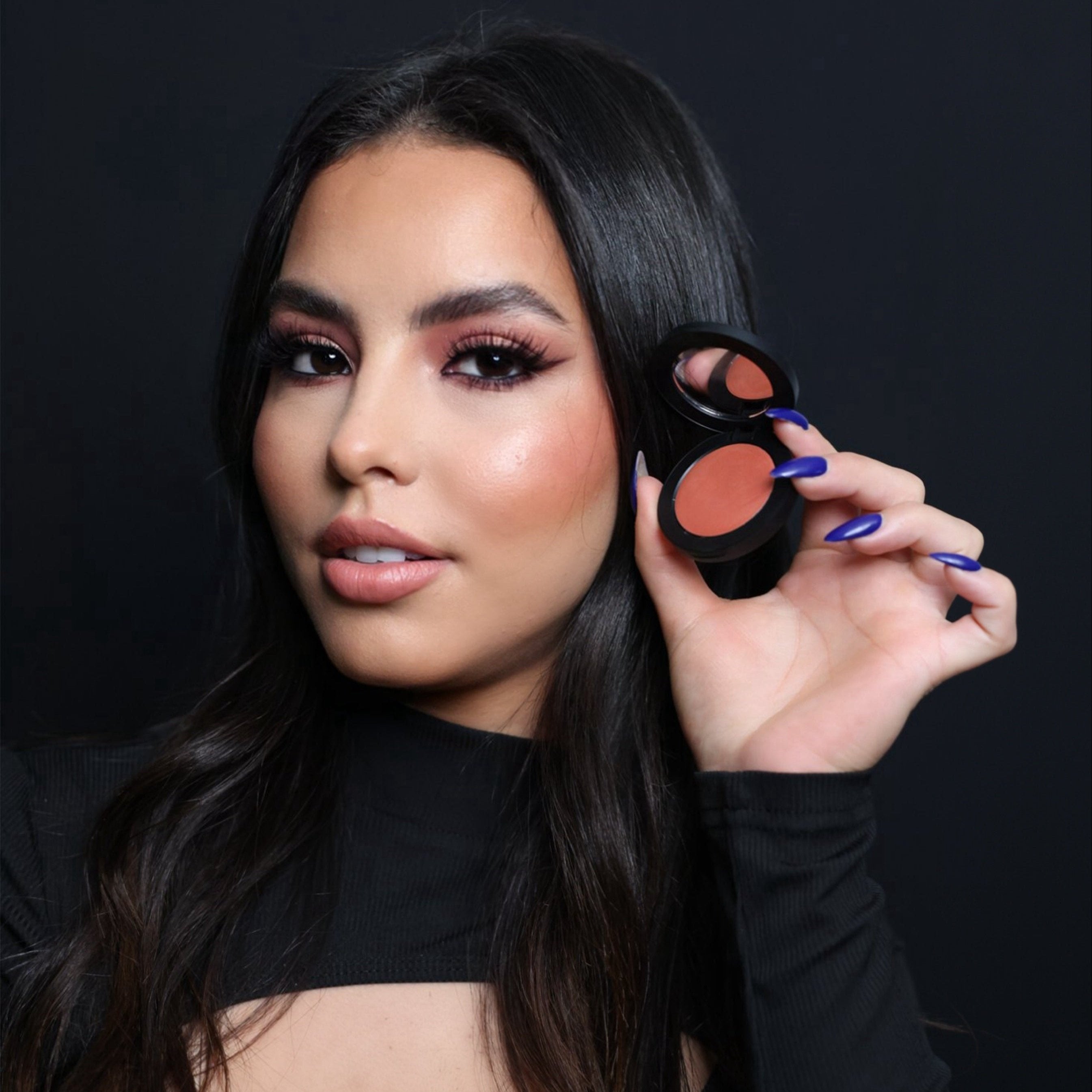 FEARLESS - CHEEK & LIP BLUSH