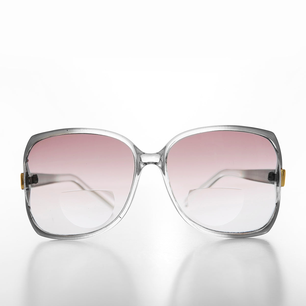 Bohemian Sunglass Bifocal Reader - Nell 2