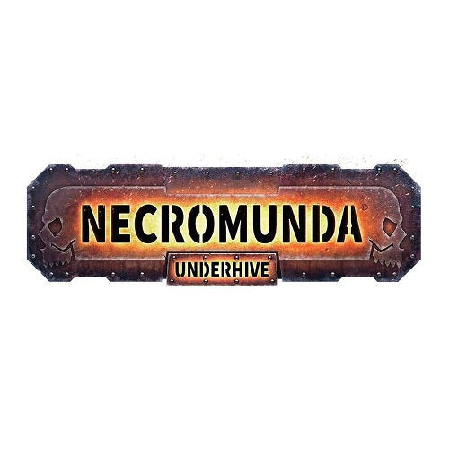 Necromunda: Goliath Underhive Crew