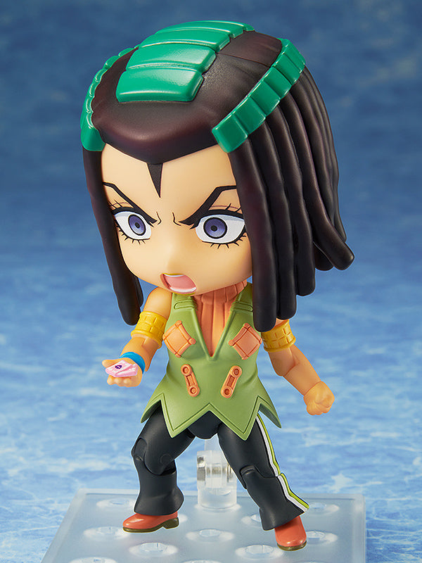 JoJo's Bizarre Adventure - Ermes Costello Nendoroid 1965