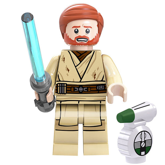 Obi Wan Kenobi (Old Ben) – Silicon Power Store (US)