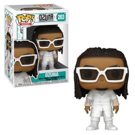 Pop! Rocks: Ozuna