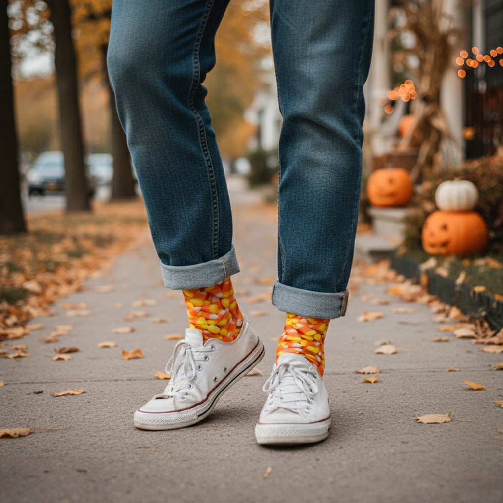 Candy Corn