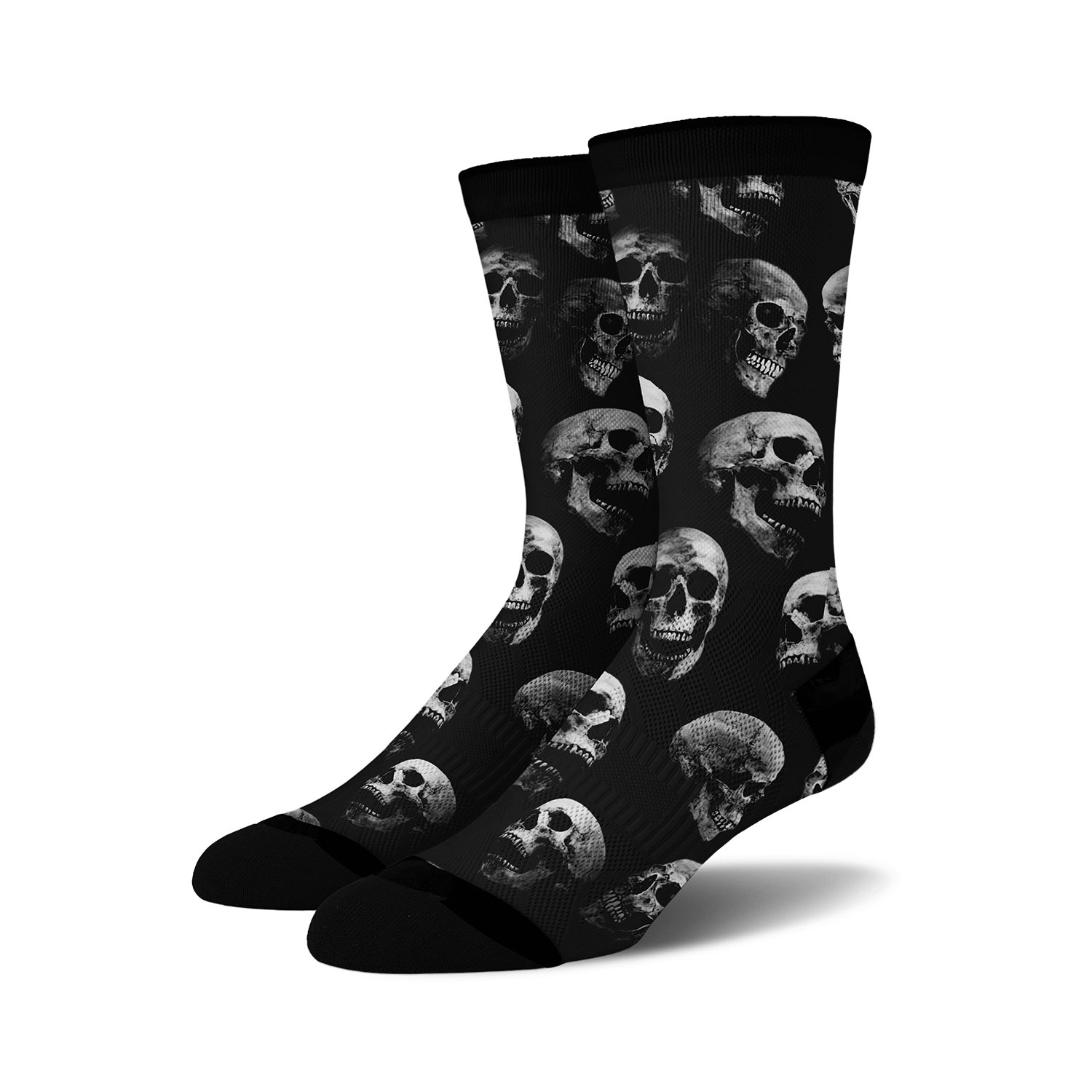 Dark Skulls