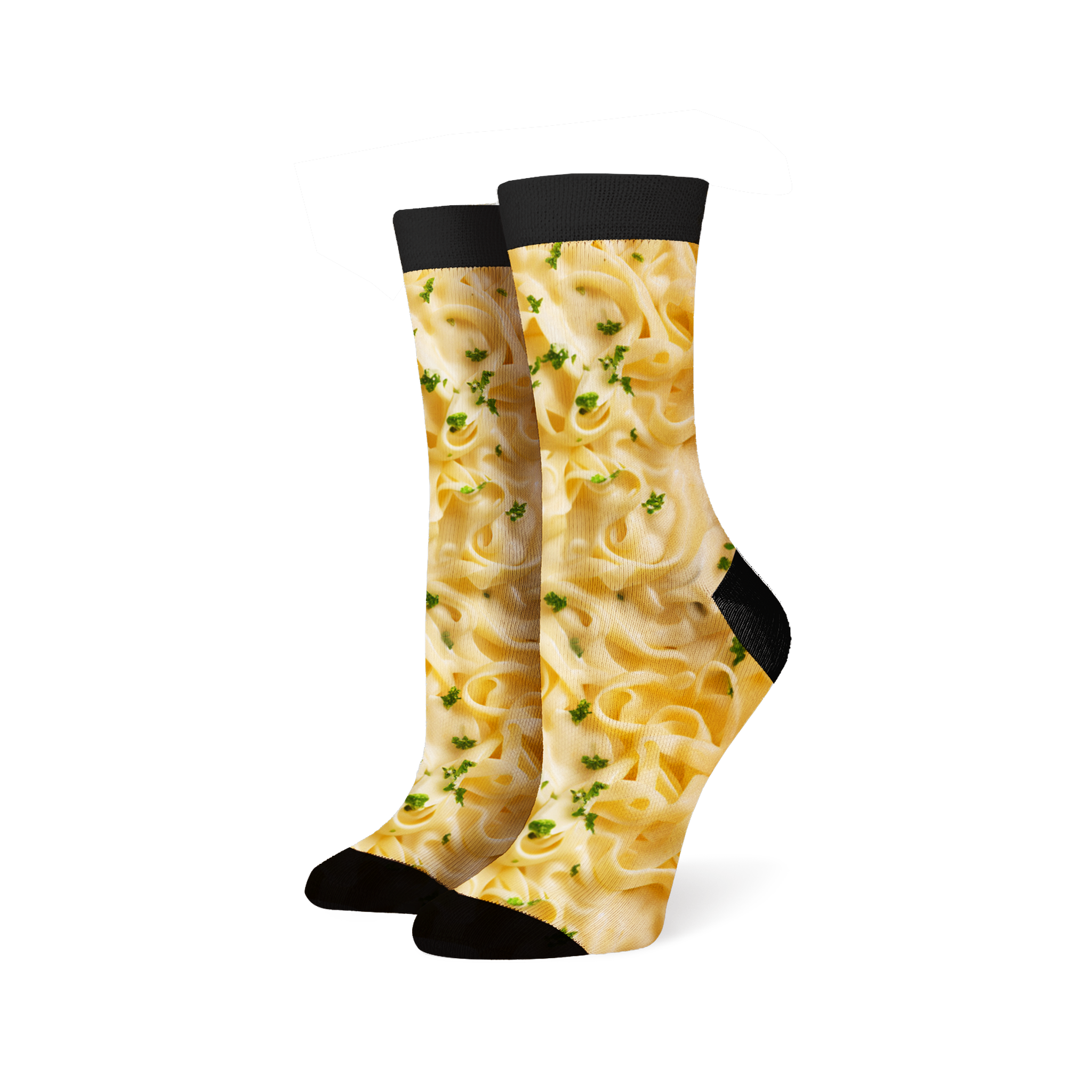Alfredo Pasta 360
